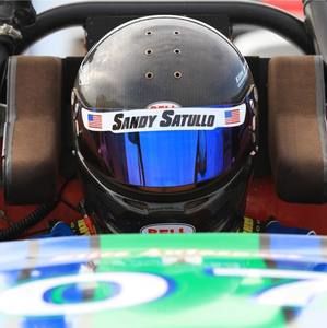 Meet your Posher, Sandy